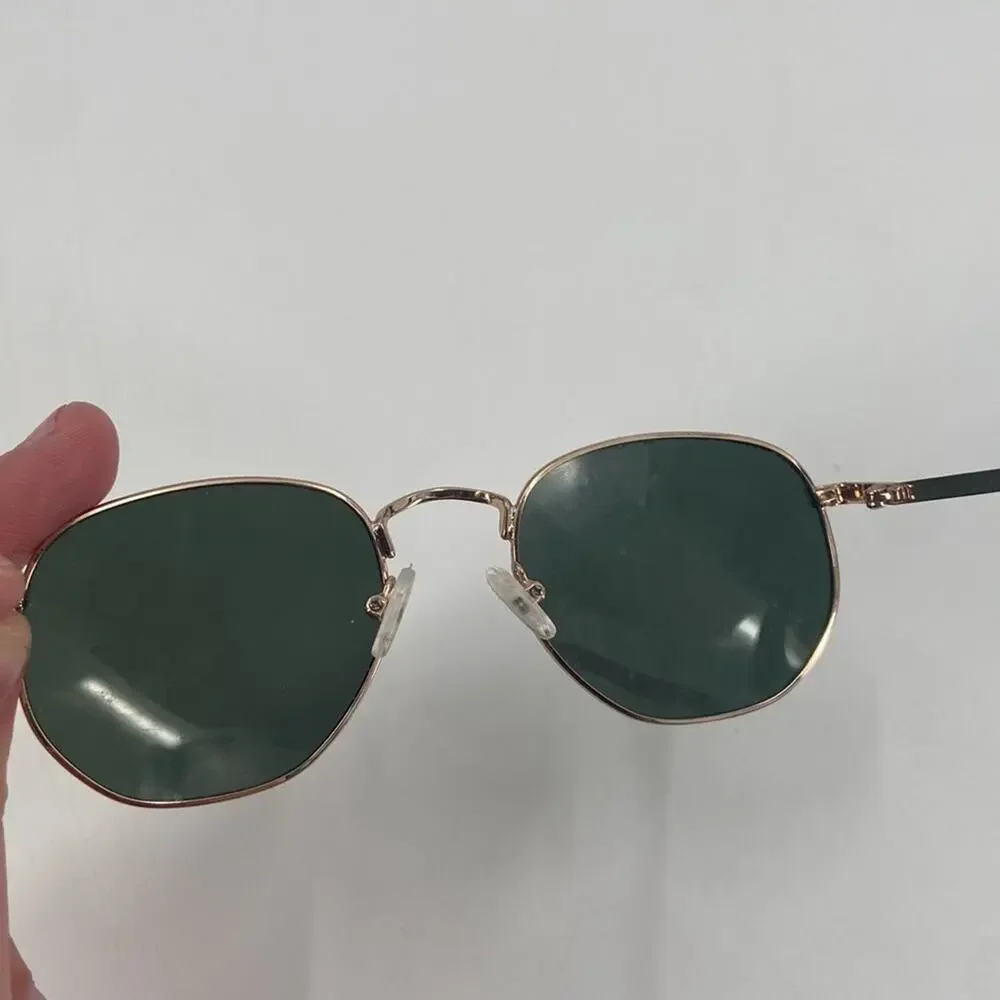 D.Franklin sunglasses